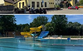 Hotel Rose Breclav